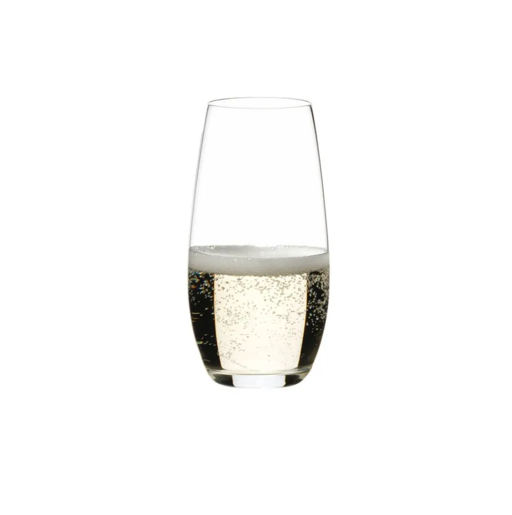 Riedel Astiat|O Champagne kuohuviinilasi 2 kpl