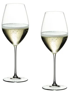 samppanjalasi Veritas 2 kpl>Riedel Outlet