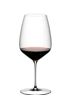 Veloce Cabernet Sauvignon punaviinilasi 2 kpl>Riedel Best