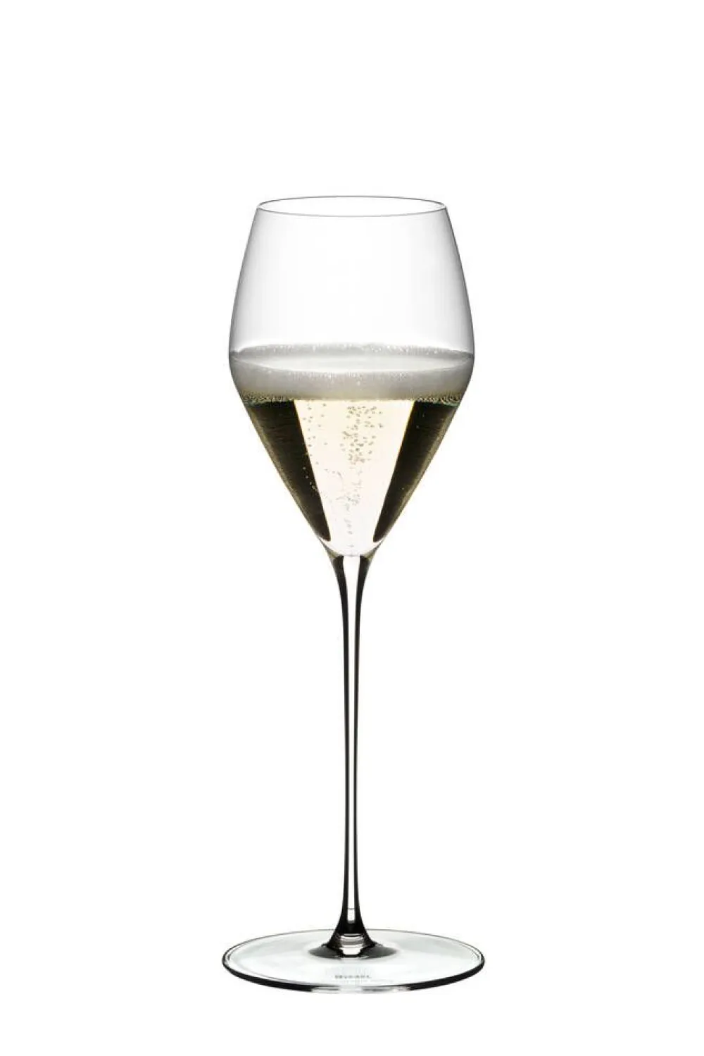 Veloce Champagne Wine Glass samppanjalasi 2 kpl>Riedel