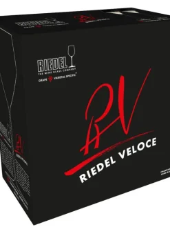 Veloce Champagne Wine Glass samppanjalasi 2 kpl><noscript><img width=