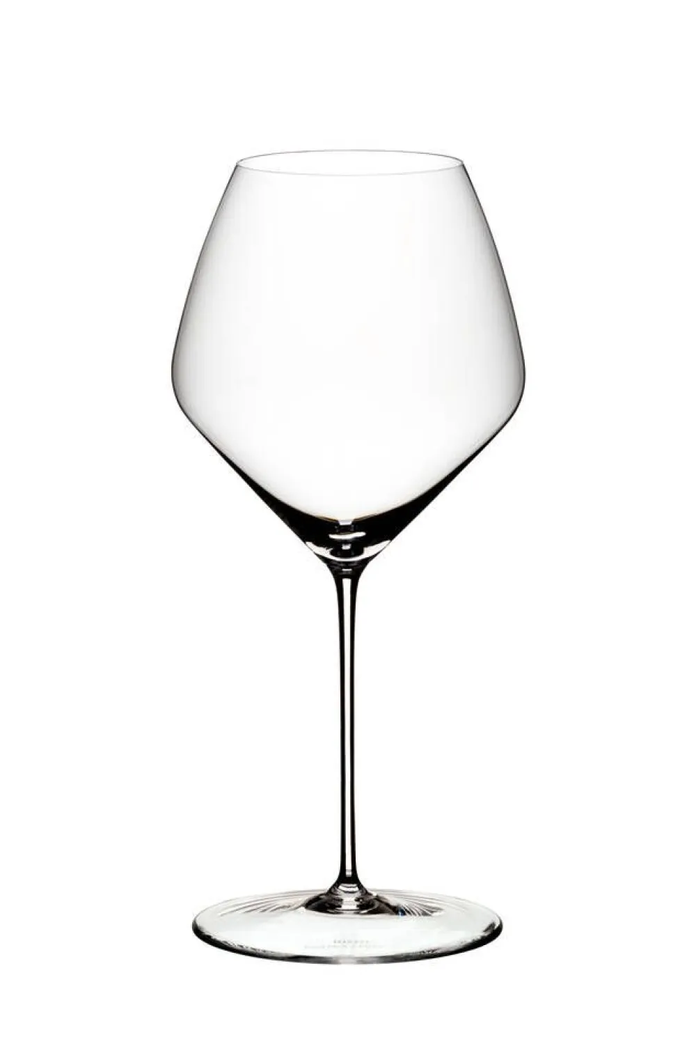 Riedel Astiat|Veloce Pinot Noir / Nebbiolo punaviinilasi 2 kpl
