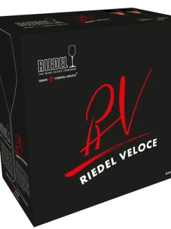 Riedel Astiat|Veloce Rose lasi 2 kpl