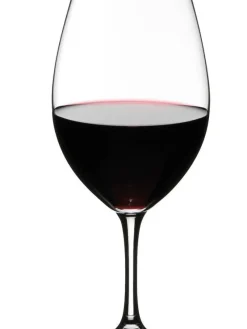 Riedel Astiat|Viinilasi Ouverture Red Wine 2 kpl