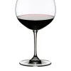 Riedel Astiat|Vinum Pinot Noir (Burgundy) punaviinilasi 2kpl