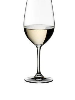 Vinum Riesling/Zinfandel valko/punaviinilasi 2kpl>Riedel Discount