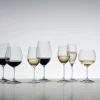 Vinum Syrah/Shiraz viinilasi 2kpl>Riedel Discount