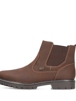 Rieker Nilkkurit|chelseat 39851-22 22 Noce