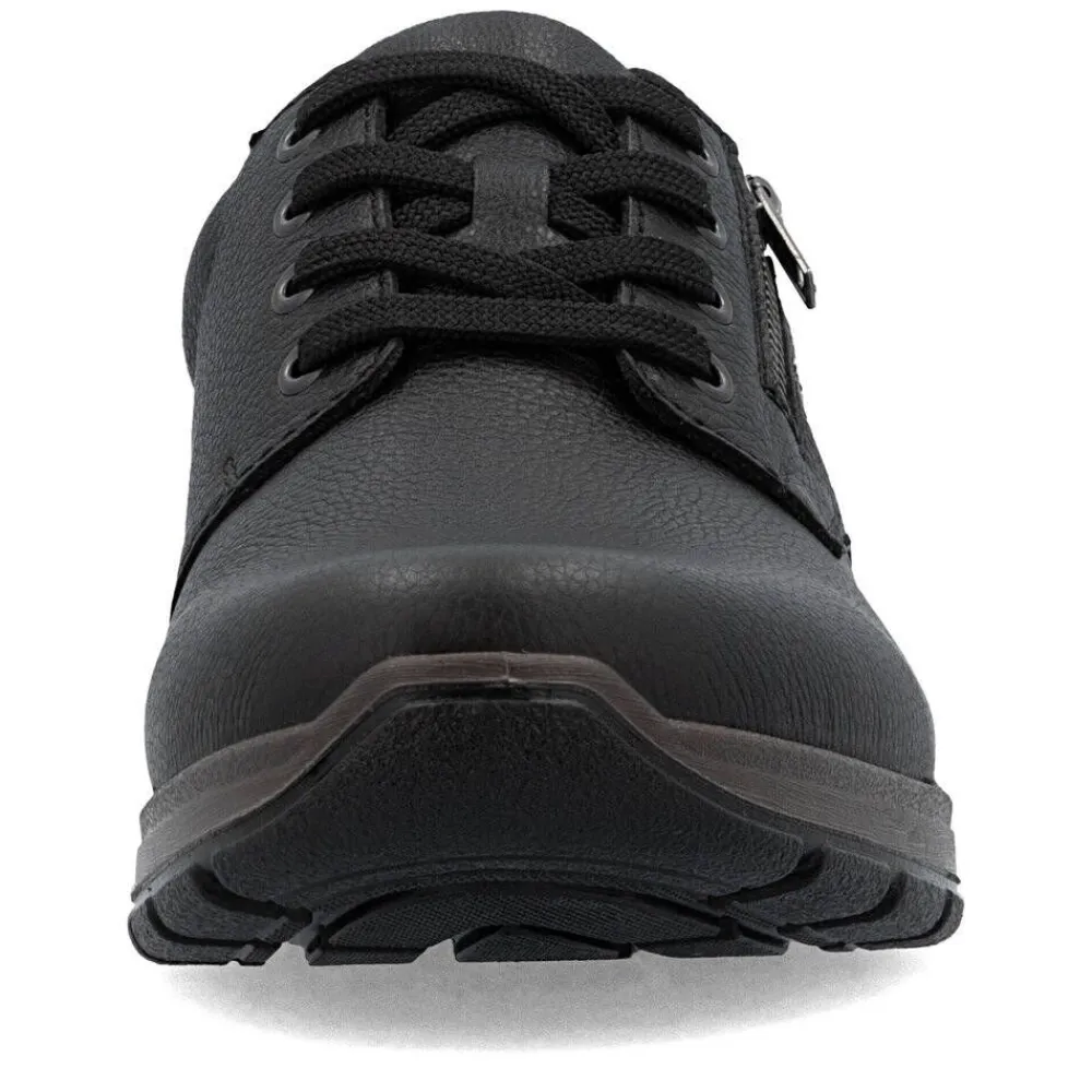 Rieker Kävelykengät|kävelykengät 03604-00 00 Schwarz / Schwarz