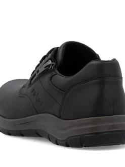 Rieker Kävelykengät|kävelykengät 03604-00 00 Schwarz / Schwarz