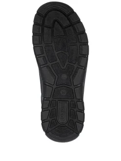 Rieker Kävelykengät|kävelykengät 03604-00 00 Schwarz / Schwarz