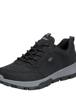 Rieker Kävelykengät|kävelykengät 35503-00 00 Schwarz / Schwarz