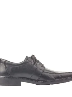 Rieker Kävelykengät|kävelykengät B0812-00 00 Nero/schwarz