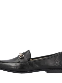 loaferit 51764-00>Rieker Outlet