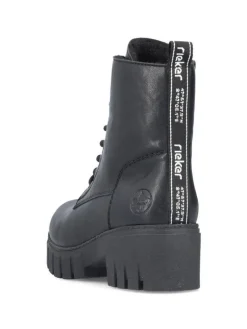 Rieker Nilkkurit|nilkkurit 74530-00 00 Schwarz