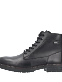 Rieker Nilkkurit|nilkkurit 33143-00 00 Nero / Schwarz