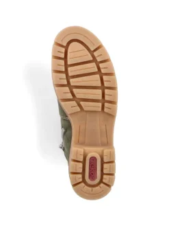 Rieker Nilkkurit|nilkkurit Y8120-54 54 Liane / Mogano