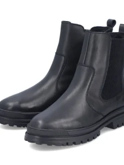 Rieker Nilkkurit|nilkkurit Z5450-00 00 Schwarz / Schwarz / Black
