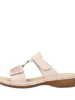 Rieker Sandaalit|pistokkaat 65980-31 31 Rose