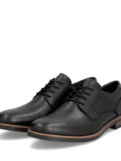 Rieker Pukukengät|pukukengät 13523-00 00 Nero / Smoke / Schwarz