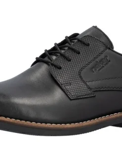 Rieker Pukukengät|pukukengät 13523-00 00 Nero / Smoke / Schwarz