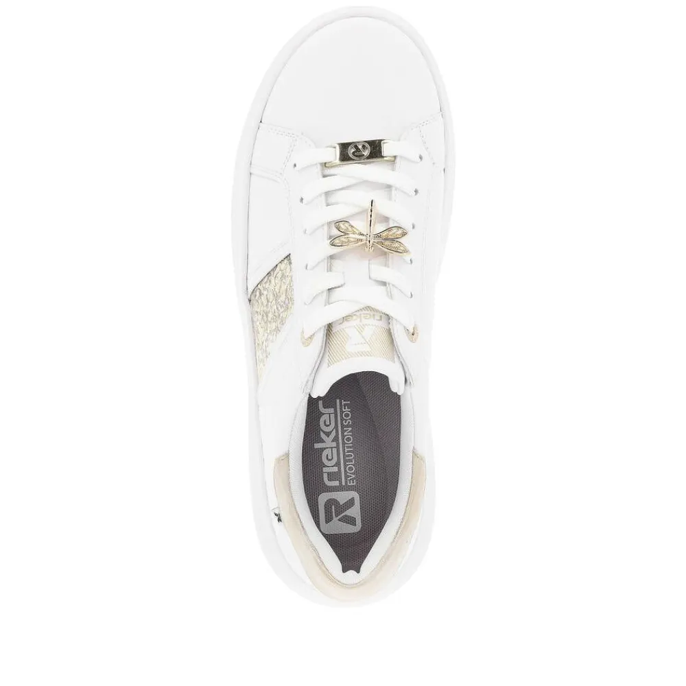 sneakerit W1202-82>Rieker R-Evolution