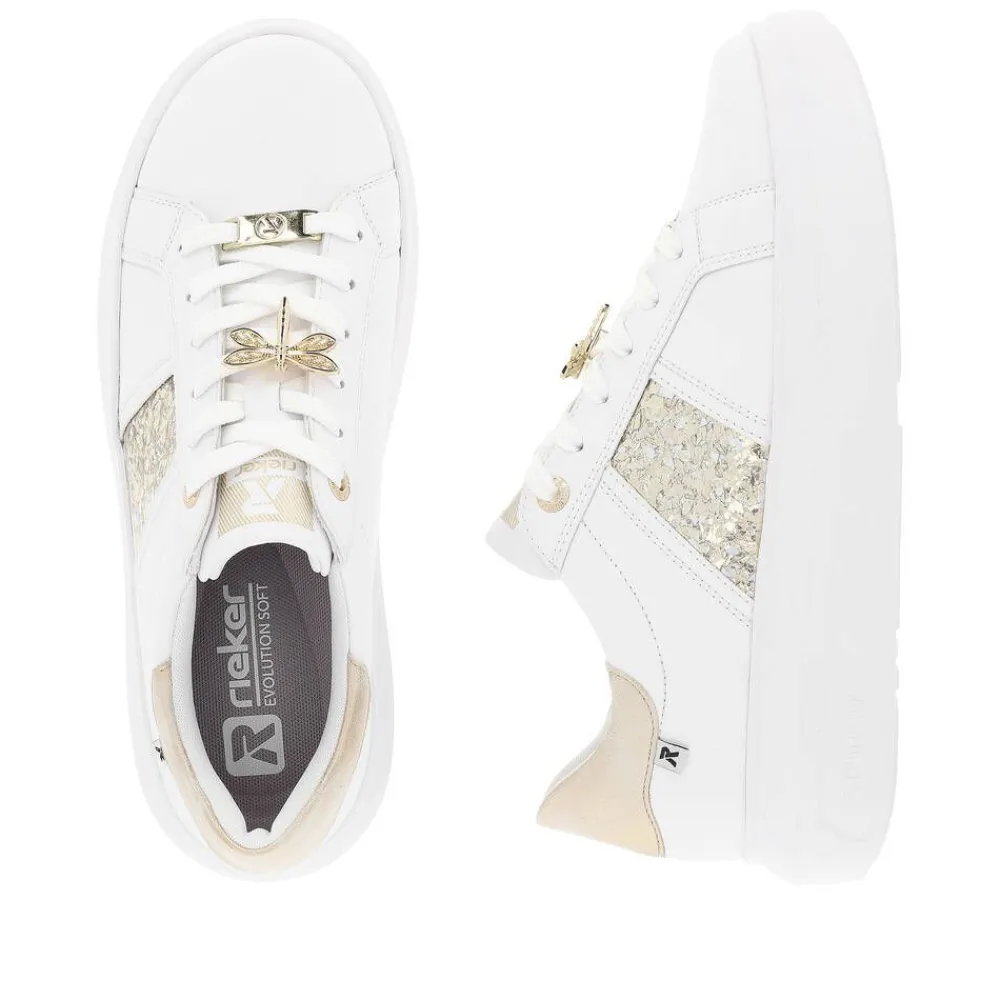 sneakerit W1202-82>Rieker R-Evolution