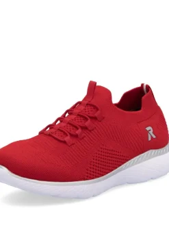 Rieker R-Evolution Tennarit Ja Sneakerit|sneakerit M5074-33 Flamme 40 Flamme