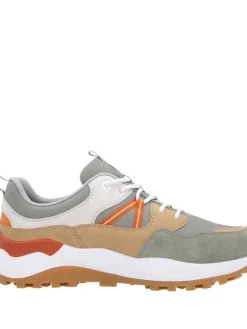 Rieker R-Evolution Tennarit Ja Sneakerit|sneakerit U1301-52 52 Pistschio/san/pistachio/liane/crema/pumpkin