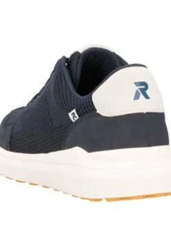 Rieker R-Evolution Tennarit Ja Sneakerit|sneakerit U1104-14 14 Pazifik/marino/hellgrau