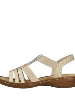 sandaalit 60808-60>Rieker Discount