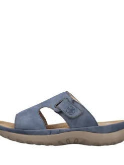 Rieker Sandaalit|sandaalit 64806-10 10 Light Blue