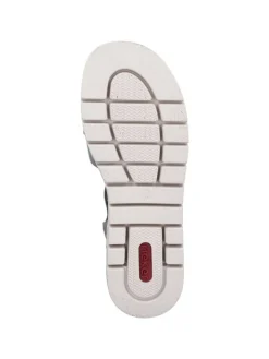 Rieker Sandaalit|sandaalit V4949-52 52 Schilf