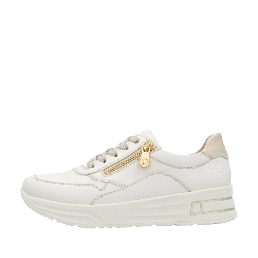 sneakerit 80 Offwhite Muchel>Rieker Outlet