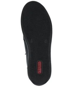 Rieker Tennarit Ja Sneakerit|sneakerit N1100-00 00 Nero / Schwarz / Black