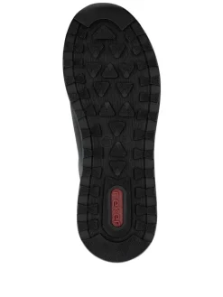 Rieker Tennarit Ja Sneakerit|Kävelykengät|sneakerit N1406-01 01 Schwarz / Schwarz