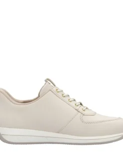 Rieker Tennarit Ja Sneakerit|sneakerit N1156-60 Pebble Muschel Perle 60 Pebble/muschel/perle