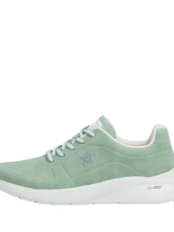 Rieker Sport Tennarit Ja Sneakerit|sneakerit M8501-5 52 Mint / Bianco