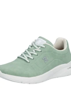 Rieker Sport Tennarit Ja Sneakerit|sneakerit M8501-5 52 Mint / Bianco