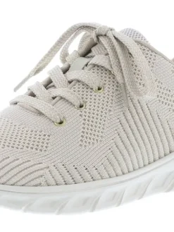 Rieker Tennarit Ja Sneakerit|tennarit 54022-80 80 Ivory / Marble