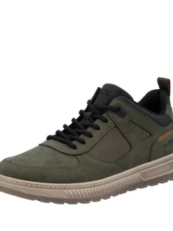 Rieker Tennarit Ja Sneakerit|Kävelykengät|tennarit 37004-54 54 Moos / Moor / Schwarz