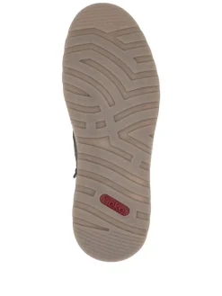 Rieker Tennarit Ja Sneakerit|Kävelykengät|tennarit 37004-54 54 Moos / Moor / Schwarz