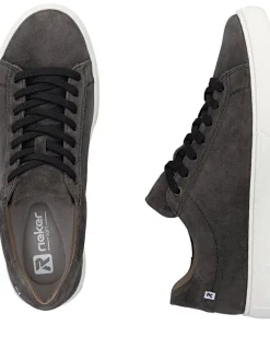 Rieker Tennarit Ja Sneakerit|tennarit U0701-45 45 Asphalt