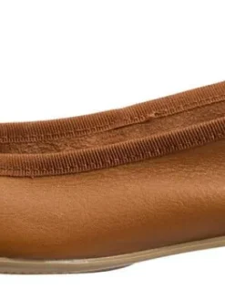 Rizzoli Kävelykengät|ballerinat 433 5501 Cuoio