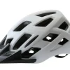 pyöräilykypärä R-LED valkoinen M 53-58 cm>Rockhead Online