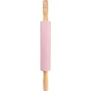 Roosa nauha Leivonta|silikonikaulin 2025