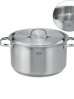 Ru00f6sle Keittoastiat|Rösle kattilasetti PureElements 4-osaa