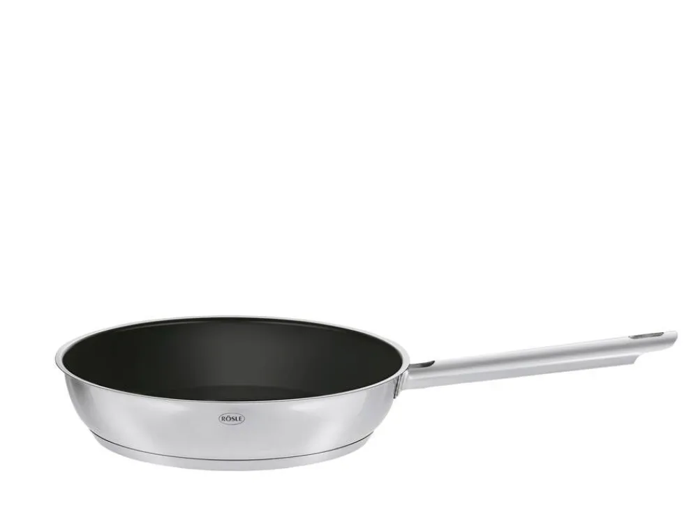 Rösle paistinpannu Elegance 24 cm Ceramic non stick Metal>Ru00f6sle Best