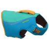 RuffWear Koirat|Vesiurheilu|Float Coat Koiran pelastusliivi Blue Dusk XL
