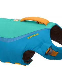 RuffWear Koirat|Vesiurheilu|Float Coat Koiran pelastusliivi Blue Dusk XL